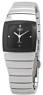 Rado Sintra Jubile R13877712 36mm Ceramos (Hi-Tech Ceramic and Metal Composite) Black