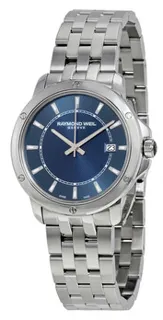 Raymond Weil Tango 5591-ST-50001 Stainless steel Blue