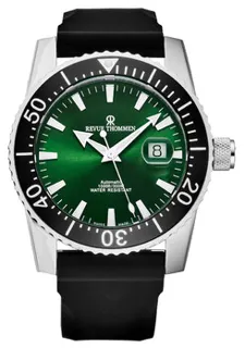 Revue Thommen Diver 17030.2535 Stainless steel