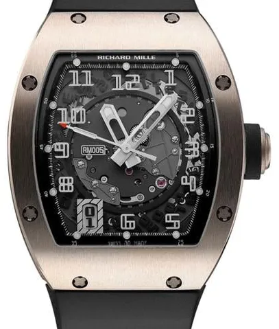 Richard Mille RM 005 RM 005 45mm