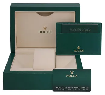 Rolex Day-Date 36 118238 36mm Yellow gold Meteorite