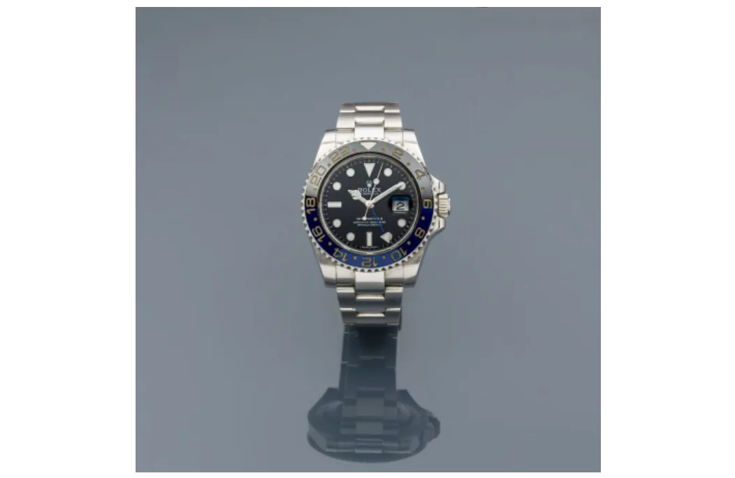 Rolex GMT-Master II 116710 nullmm