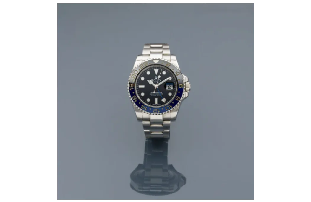 Rolex GMT-Master II 116710