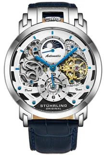 Stührling Legacy M13528 Stainless steel