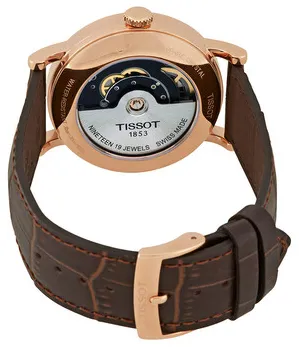 Tissot Everytime T109.407.36.031.00 40mm Stainless steel Silver 1