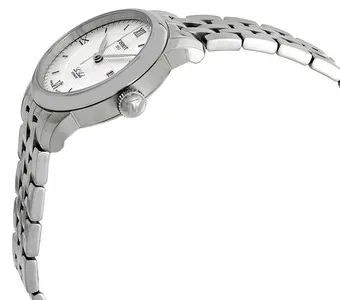 Tissot Le Locle T0062071103800 29mm Stainless steel Silver 1