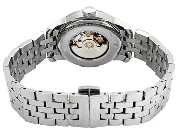 Tissot Le Locle T0062071103800 29mm Stainless steel Silver 2