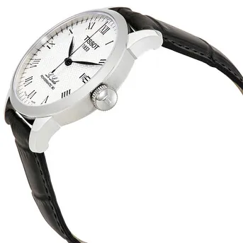 Tissot Le Locle T0064071603300 39mm Stainless steel Silver 1