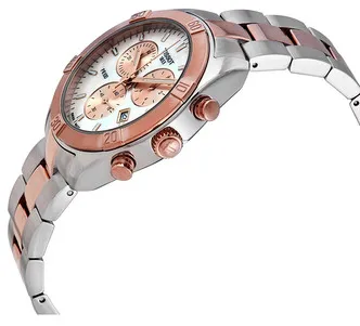 Tissot PR 100 T101.917.22.151.00 38mm Stainless steel Pink 1