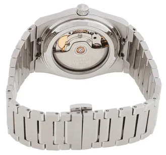 Tissot T-Classic T137.207.11.111.00 35mm Stainless steel White Mother of Pearl 2