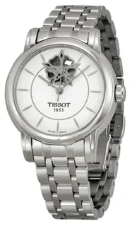 Tissot T-Classic T0502071101104 Stainless steel