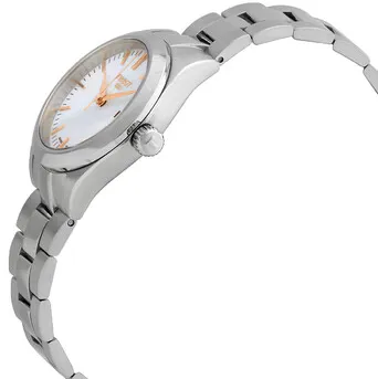 Tissot T-Lady T132.010.11.111.00 29mm Stainless steel White Mother of Pearl 2