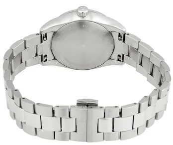 Tissot T-Lady T132.010.11.111.00 29mm Stainless steel White Mother of Pearl 1