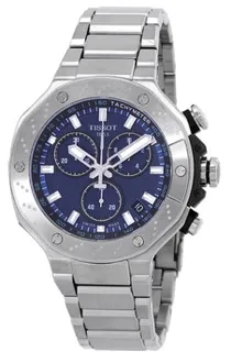 Tissot T-Sport T141.417.11.041.00 Stainless steel