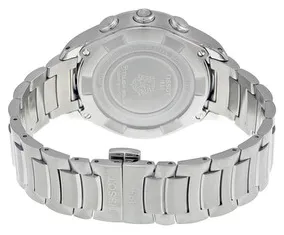 Tissot Touch T075.220.11.106.00 39mm Stainless steel Violet 1