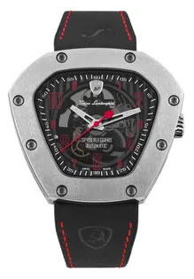 Tonino Lamborghini Spyder TLF-T06-2 Titanium Black