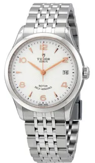 Tudor 1926 M91450-0011 Stainless steel White