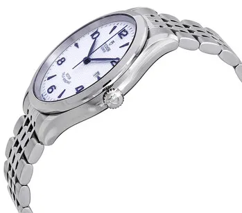 Tudor 1926 M91650-0005 41mm Stainless steel Opaline 1