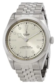 Tudor Black Bay M79680-0001 41mm Stainless steel Black