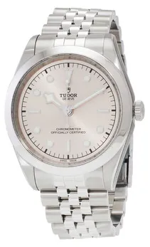 Tudor Black Bay M79680-0003 41mm Stainless steel Beige