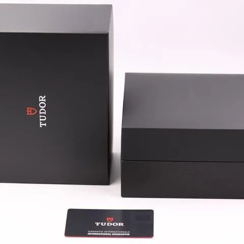 Tudor Black Bay Bronze M79250BA-0001 43mm Bronze Gray 4