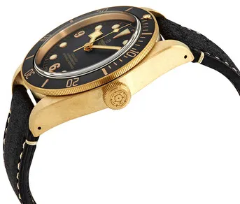 Tudor Black Bay Bronze M79250BA-0001 43mm Bronze Slate grey 2