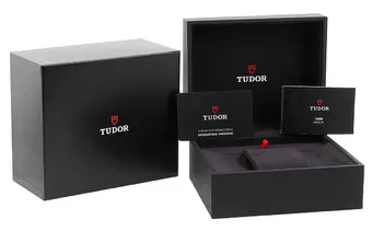 Tudor Black Bay M79012M-0001 39mm Bronze Brown 4