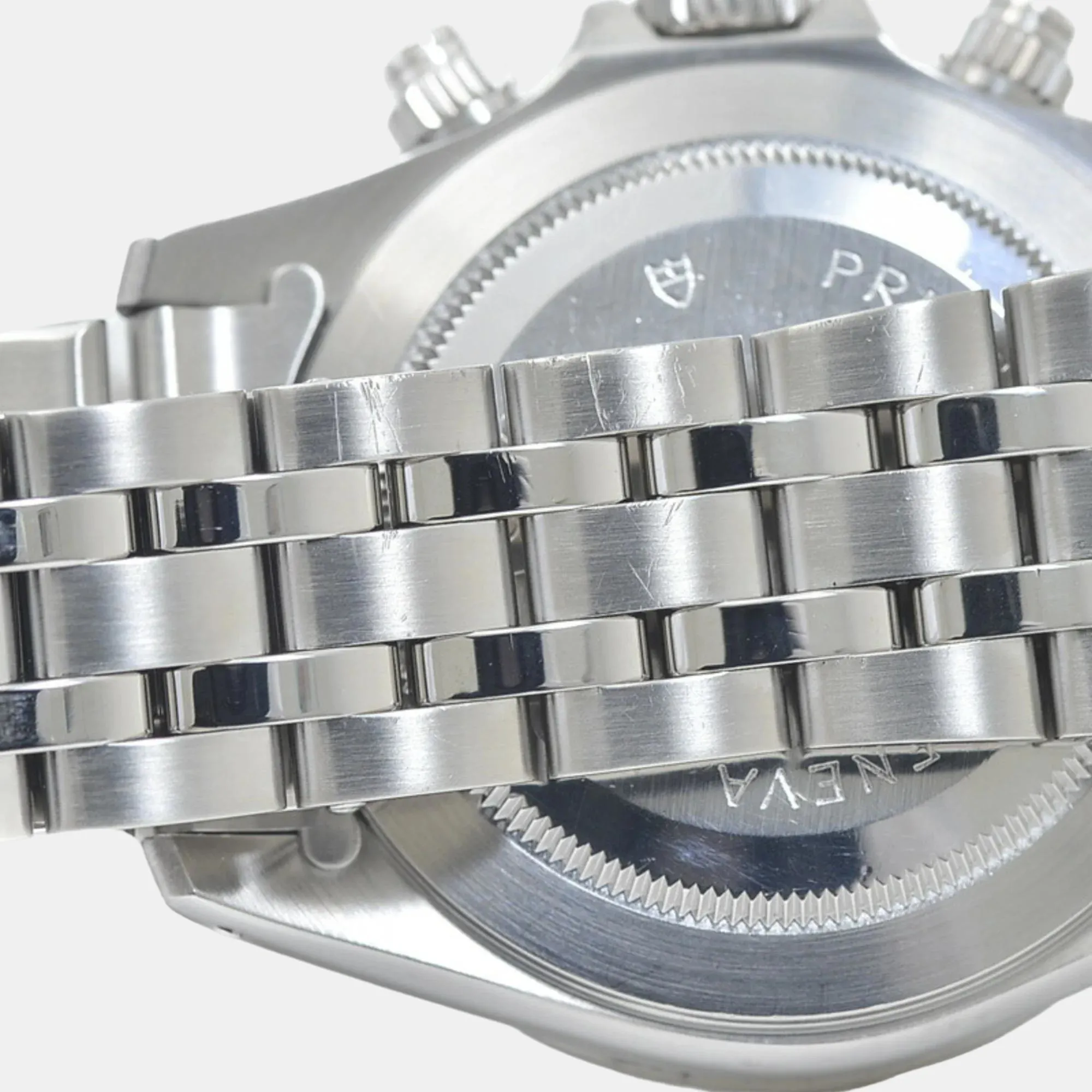 Tudor Chrono-Time 79260 40mm Stainless steel 3