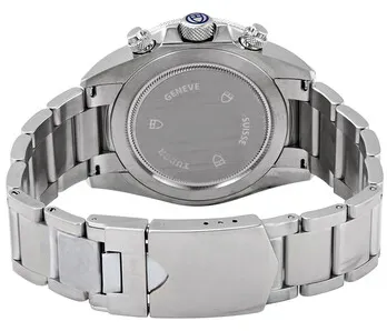 Tudor Heritage M70330B-0004 42mm Stainless steel Opaline blue 1