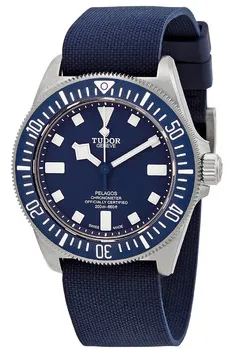 Tudor Pelagos M25707B/22-0001 42mm Titanium Blue