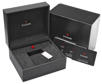 Tudor Ranger 7995/0 39mm Stainless steel Black 4