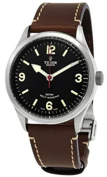 Tudor Ranger M79910-0013 41mm Stainless steel Black