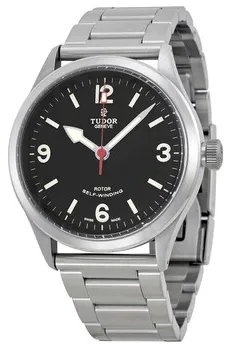 Tudor Ranger M79910-BKASSS 41mm Stainless steel Black