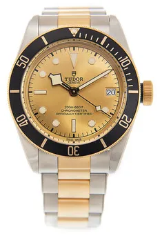 Tudor Ranger 79733NCH 41mm Stainless steel Gold 3