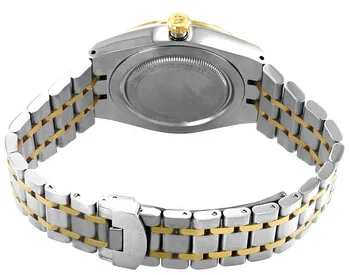 Tudor Royal M28503-0003 38mm Stainless steel Champagne 2