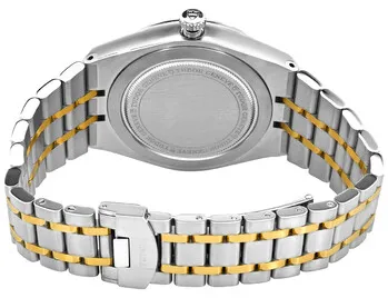 Tudor Royal M28603-0001 41mm Stainless steel Silver 2