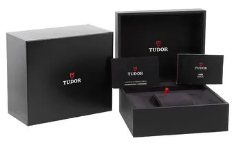 Tudor Royal M28603-0001 41mm Stainless steel Silver 1