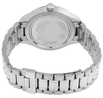 Tudor Style M12510-0001 38mm Stainless steel Silver 1