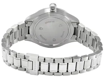 Tudor Style M12510-0011 38mm Stainless steel Silver 1