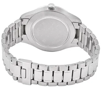 Tudor Style M12700-0017 41mm Stainless steel Silver 3