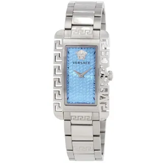 Versace Flair Gent VE7D00223 Stainless steel Blue