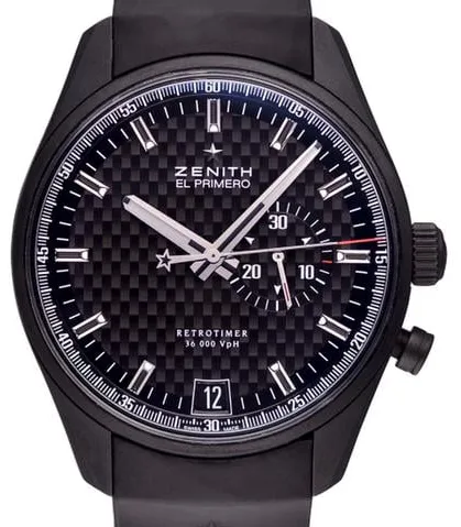 Zenith El Primero 75.2030.4055 42mm