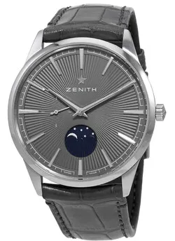 Zenith Elite 03.3100.692/03.C923 40mm Stainless steel