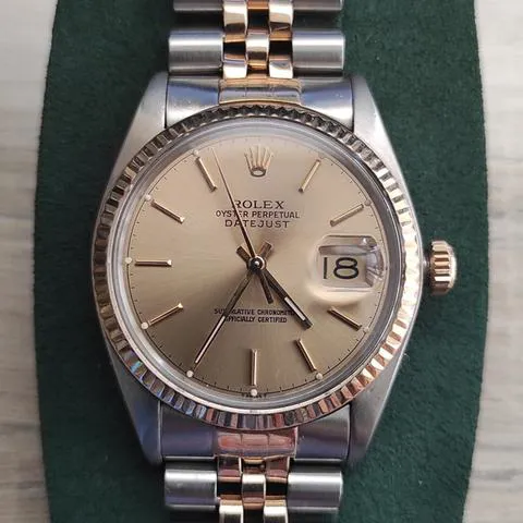 Rolex Datejust 36 16013 nullmm