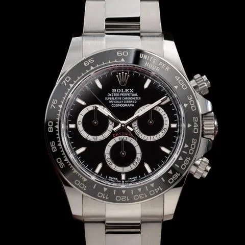 Rolex Daytona 126500LN 40mm Stainless steel