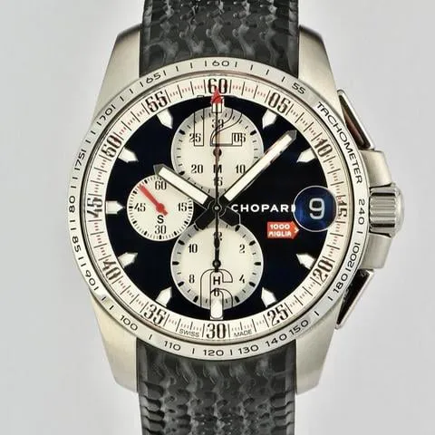 Chopard Mille Miglia 42mm Stainless steel