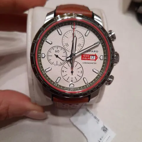 Chopard Mille Miglia 44mm Stainless steel