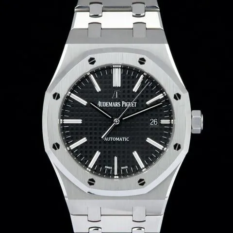 Audemars Piguet Royal Oak 15400ST.00.1220ST.01 41mm Stainless steel