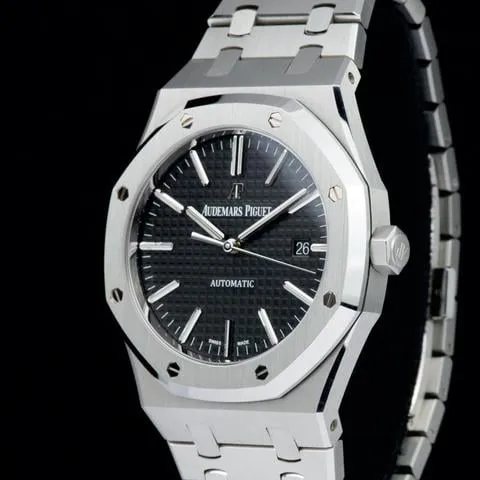 Audemars Piguet Royal Oak 15400ST.00.1220ST.01 41mm Stainless steel 3