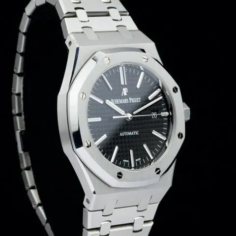 Audemars Piguet Royal Oak 15400ST.00.1220ST.01 41mm Stainless steel 4